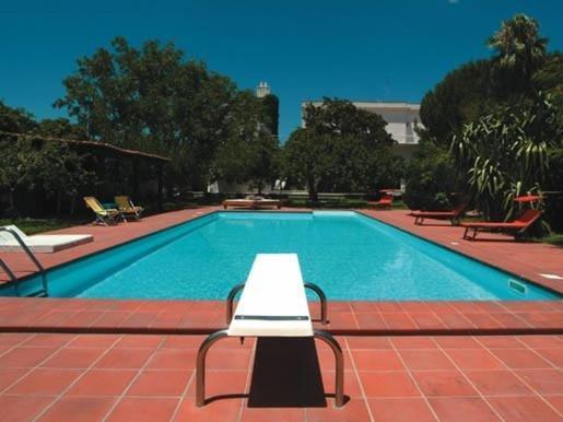 Borgo Fiore Country House Salice Salentino Zewnętrze zdjęcie