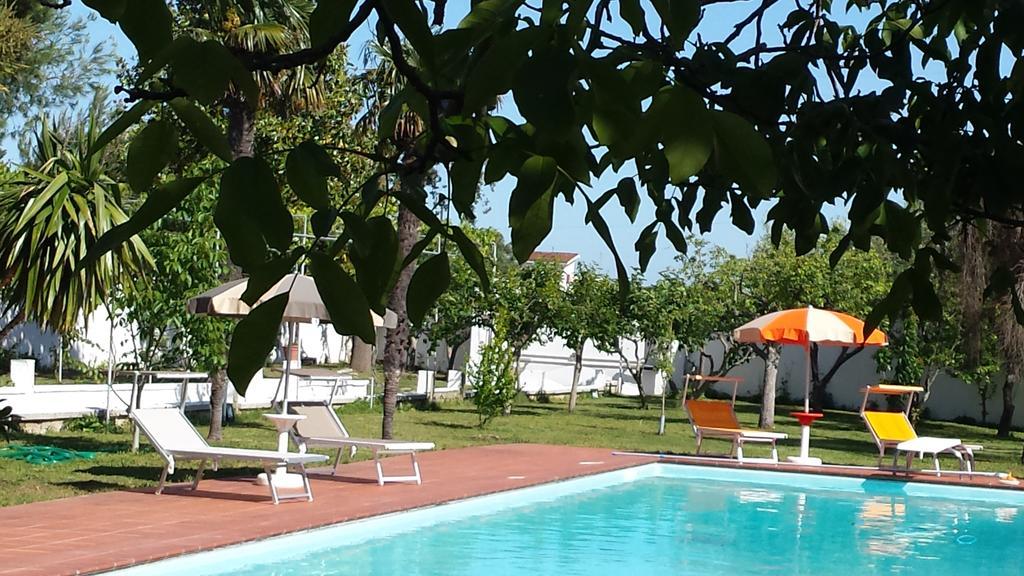 Borgo Fiore Country House Salice Salentino Zewnętrze zdjęcie