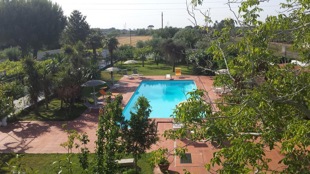 Borgo Fiore Country House Salice Salentino Zewnętrze zdjęcie