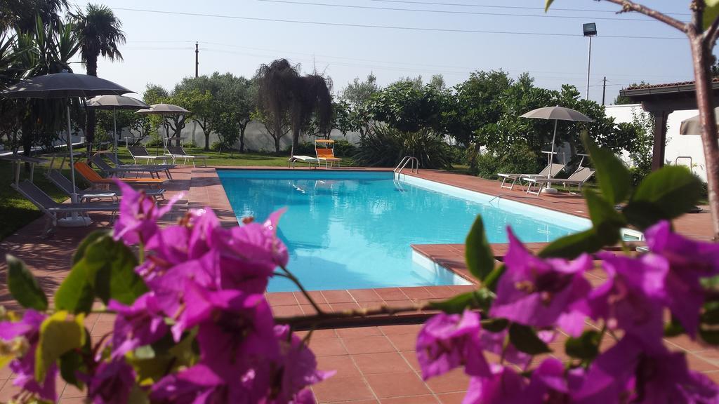 Borgo Fiore Country House Salice Salentino Zewnętrze zdjęcie