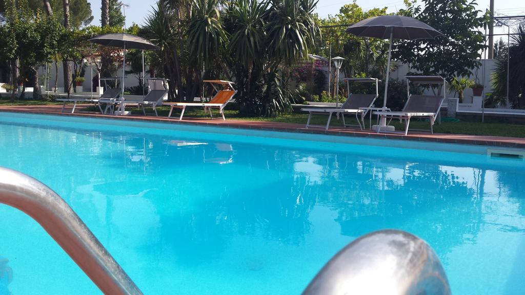 Borgo Fiore Country House Salice Salentino Zewnętrze zdjęcie