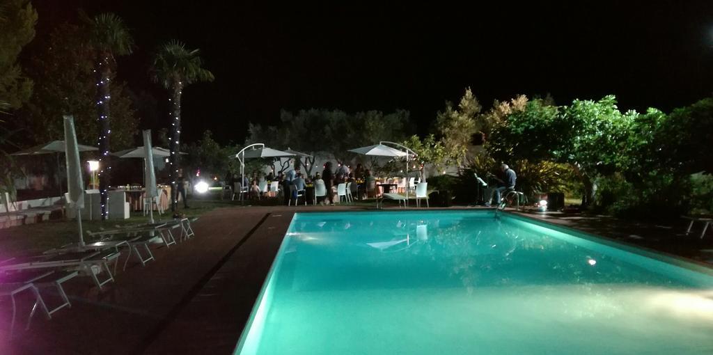Borgo Fiore Country House Salice Salentino Zewnętrze zdjęcie