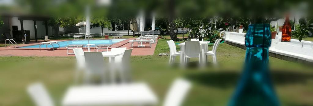 Borgo Fiore Country House Salice Salentino Zewnętrze zdjęcie