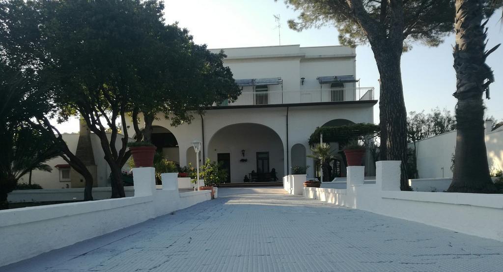 Borgo Fiore Country House Salice Salentino Zewnętrze zdjęcie