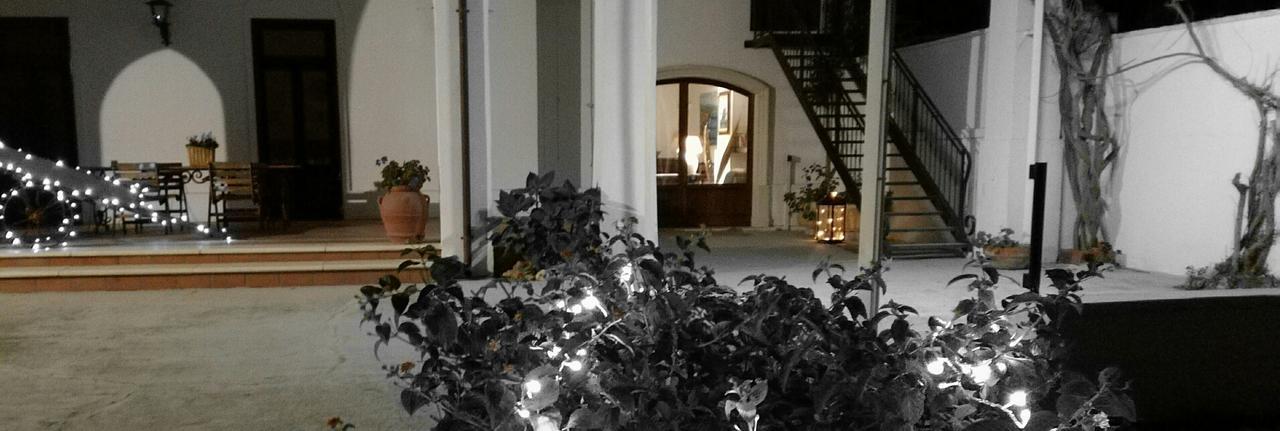 Borgo Fiore Country House Salice Salentino Zewnętrze zdjęcie