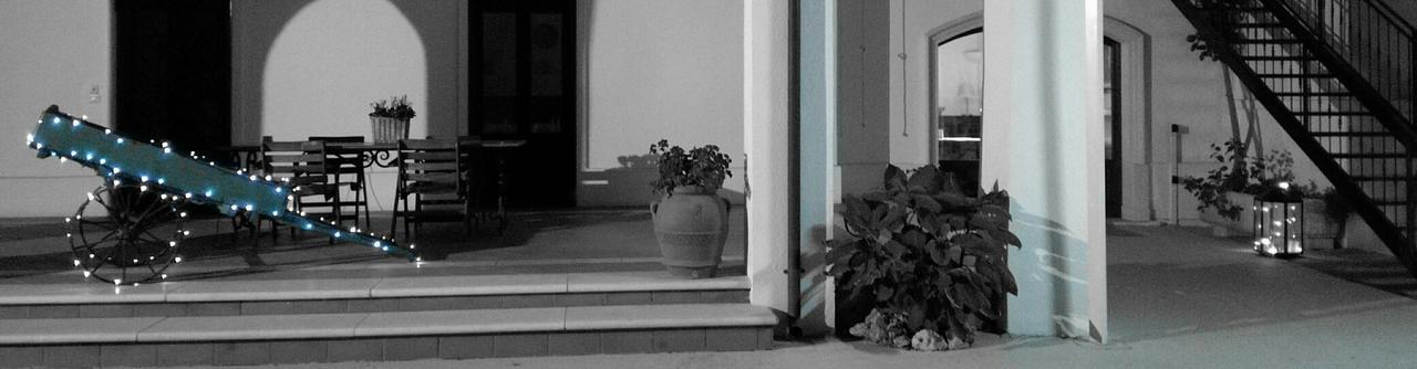 Borgo Fiore Country House Salice Salentino Zewnętrze zdjęcie
