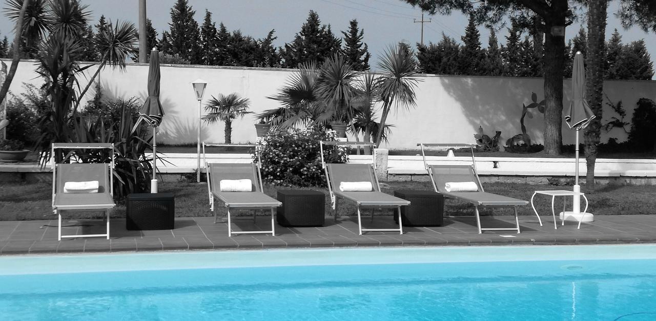 Borgo Fiore Country House Salice Salentino Zewnętrze zdjęcie