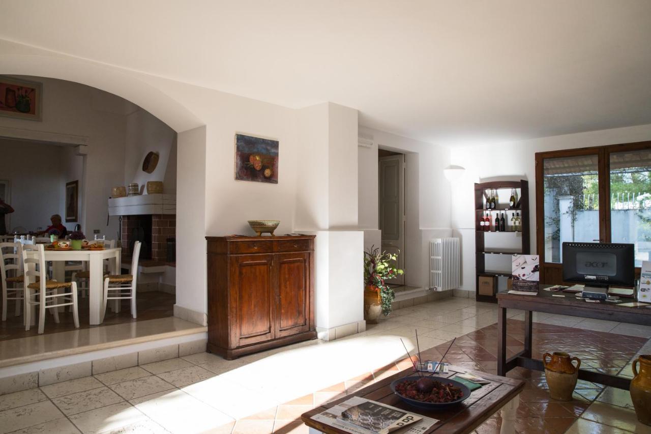Borgo Fiore Country House Salice Salentino Zewnętrze zdjęcie