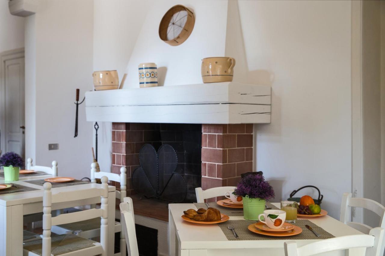 Borgo Fiore Country House Salice Salentino Zewnętrze zdjęcie
