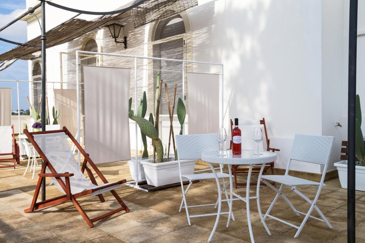 Borgo Fiore Country House Salice Salentino Zewnętrze zdjęcie