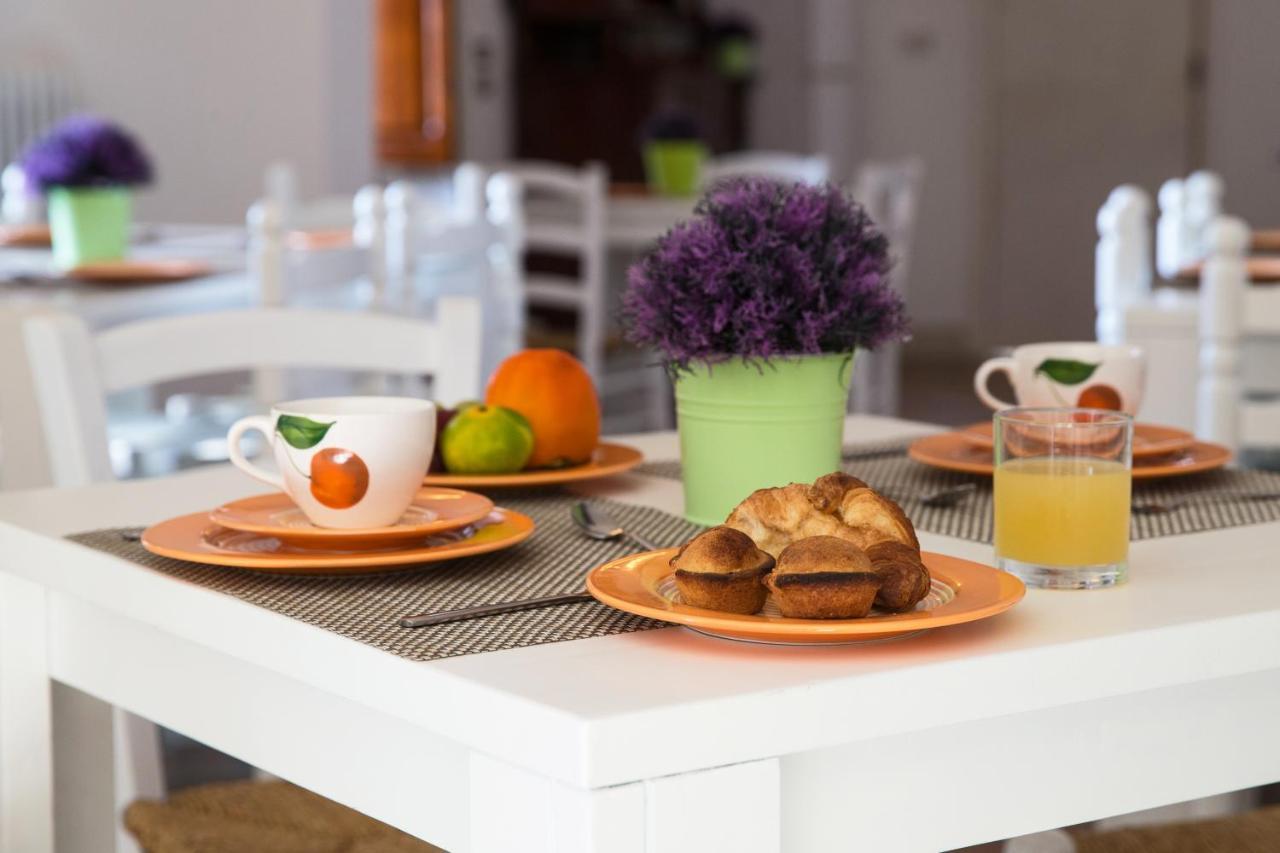Borgo Fiore Country House Salice Salentino Zewnętrze zdjęcie