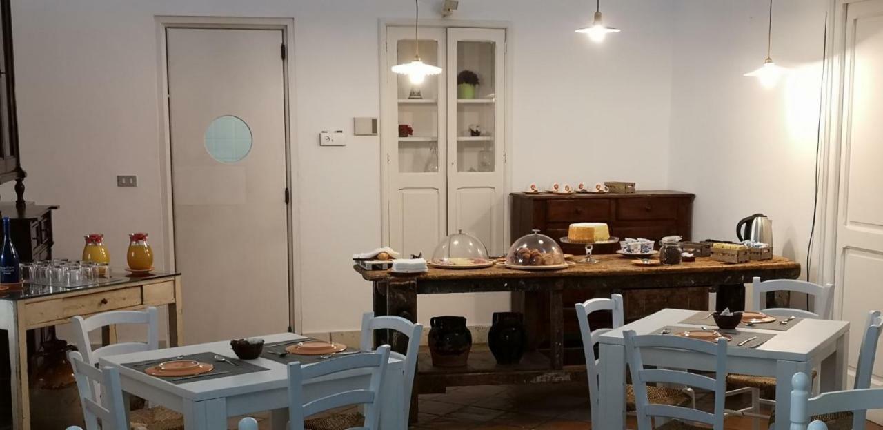 Borgo Fiore Country House Salice Salentino Zewnętrze zdjęcie