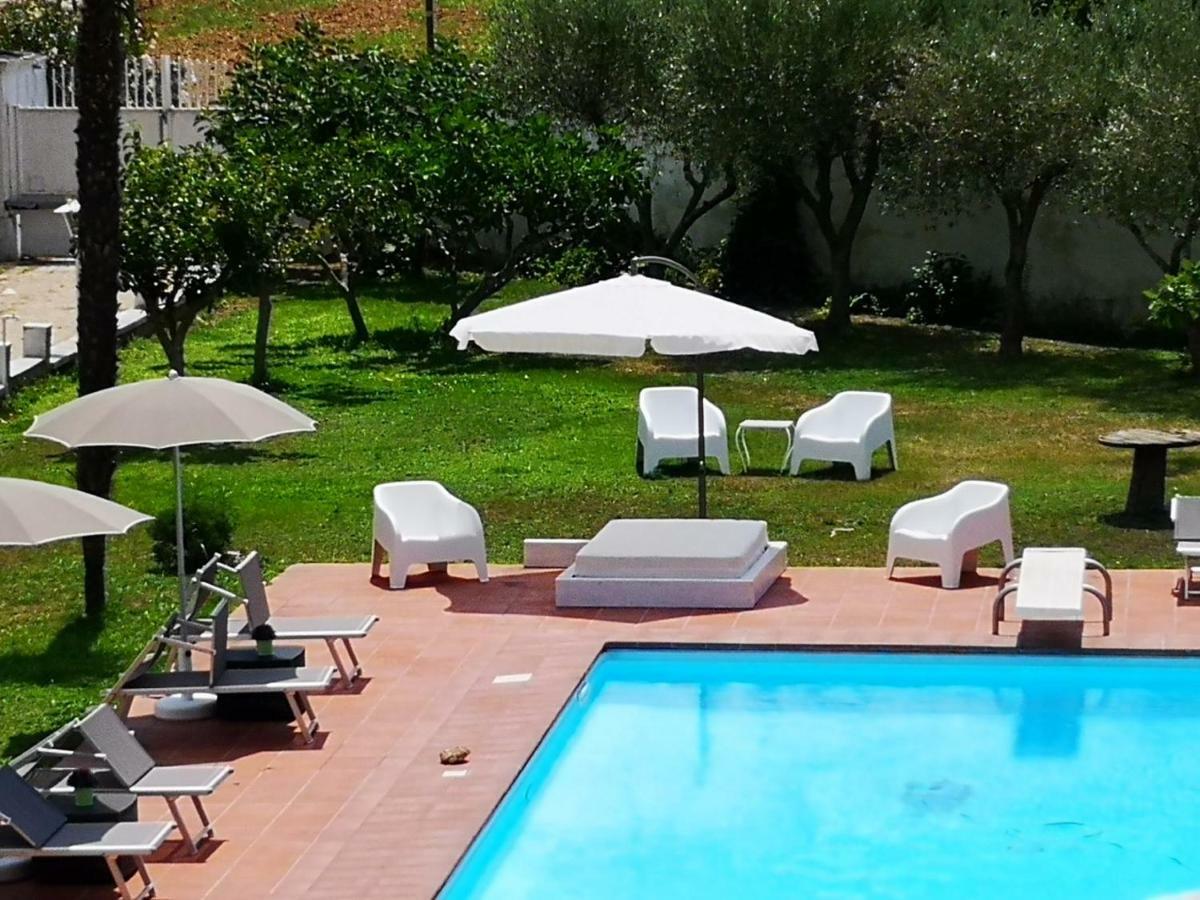 Borgo Fiore Country House Salice Salentino Zewnętrze zdjęcie