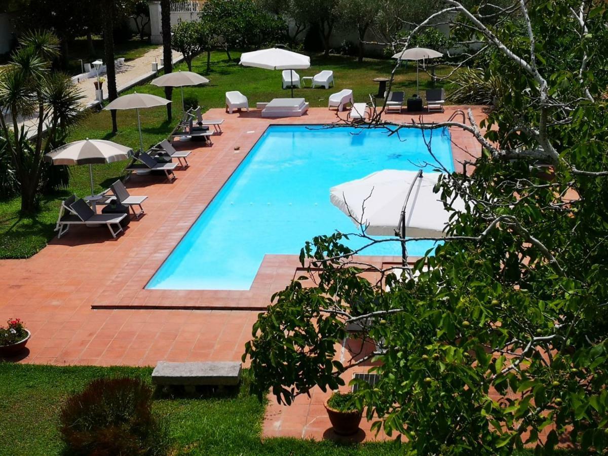 Borgo Fiore Country House Salice Salentino Zewnętrze zdjęcie